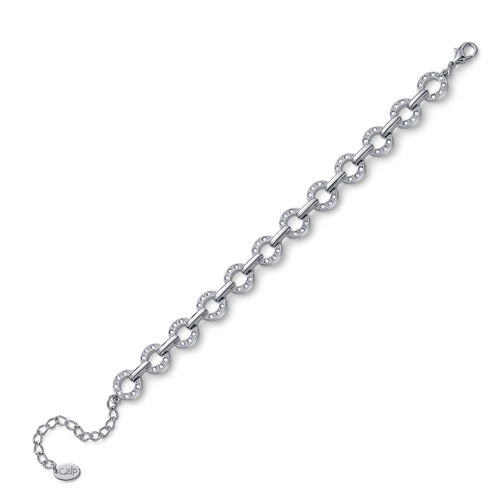 Grace Bracelet - crystalpjewelry