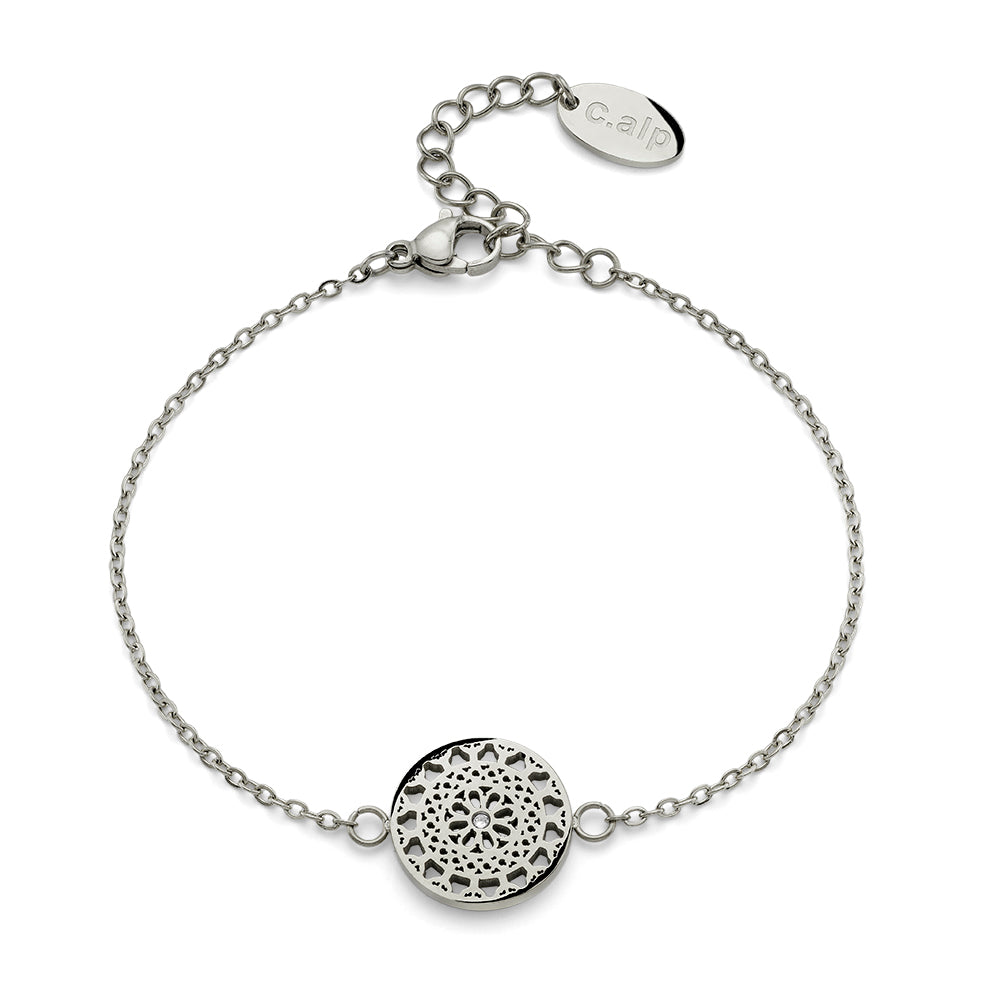 assisi divine bracelet - crystalpjewelry