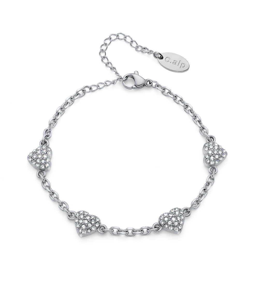 Forever Love Bracelet - crystalpjewelry