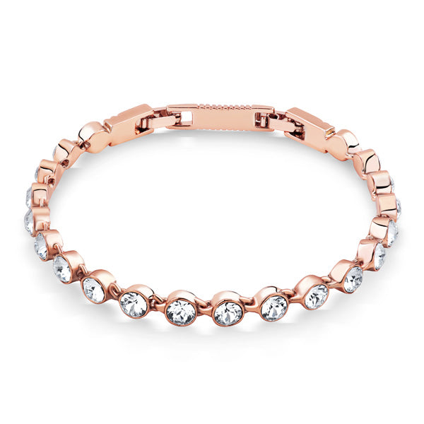 Tennis Small Armband - crystalpjewelry