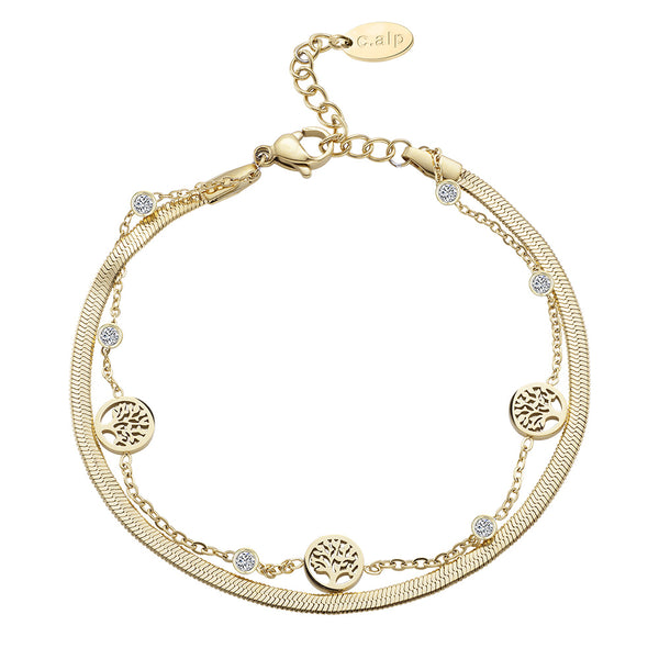 Bracciale albero della vita