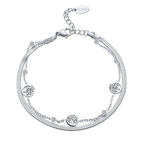 Bracciale albero della vita