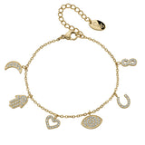 Bracciale segno