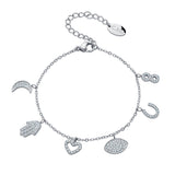 Bracciale segno