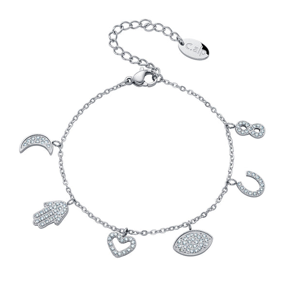 Bracciale segno