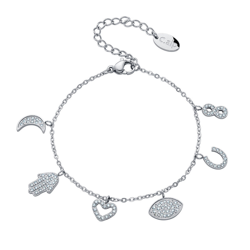 Bracciale segno