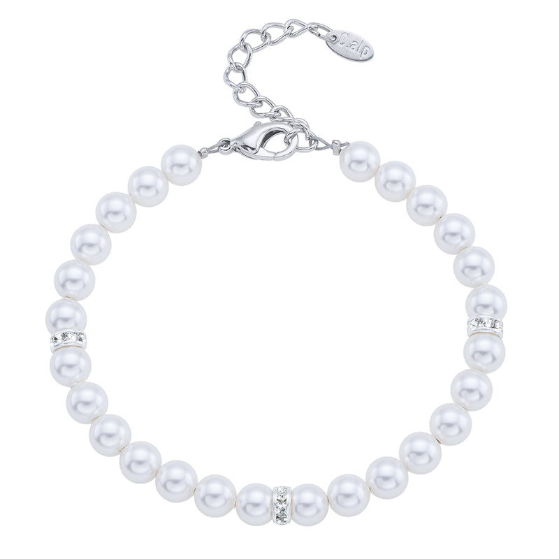 Paloma Pearl Bracelet