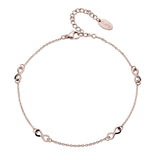 Infinity Bracelet