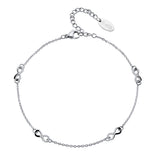 Infinity Bracelet