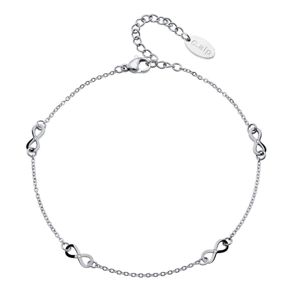 Infinity Bracelet