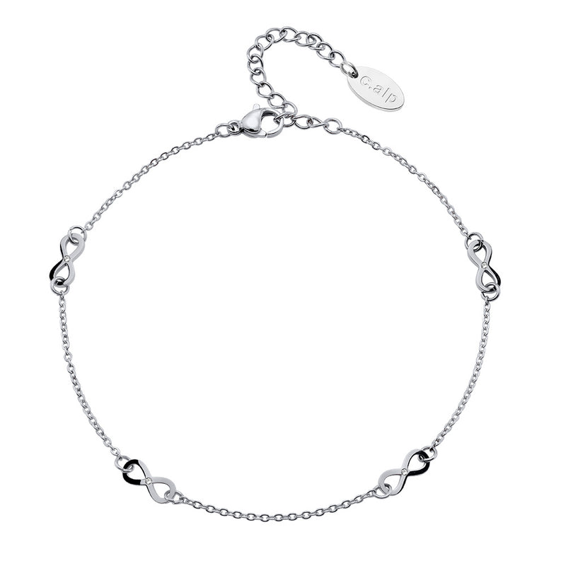 Infinity Bracelet