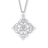 ciondolo chakra della radice