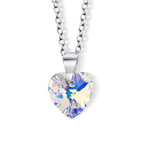 Simply Heart Pendant