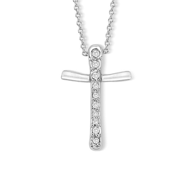 Ciondolo Light Cross