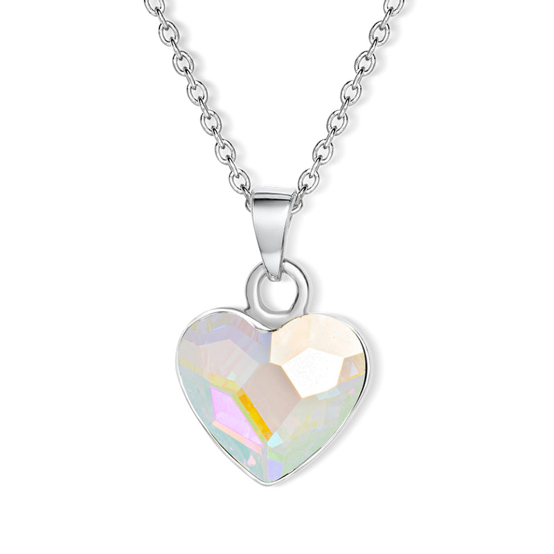 Cute Heart Pendant