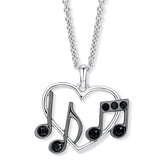 Music Pendant