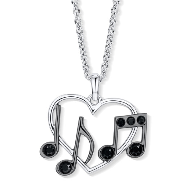 Music Pendant