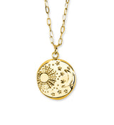 Sky Elements Necklace
