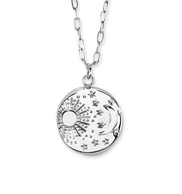 Sky Elements Necklace