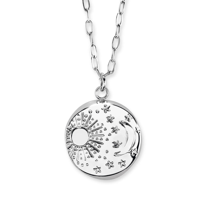 Sky Elements Necklace
