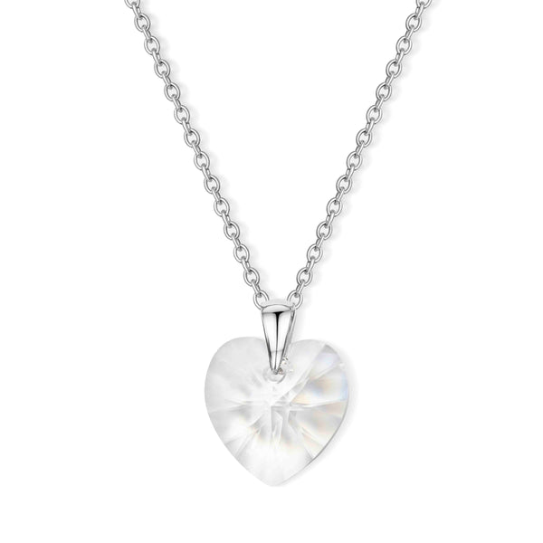 Small Lovely Heart Pendant