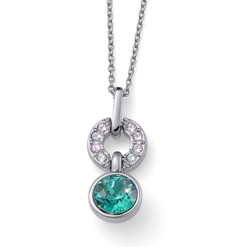 Fancy Brilli Pendant - crystalpjewelry