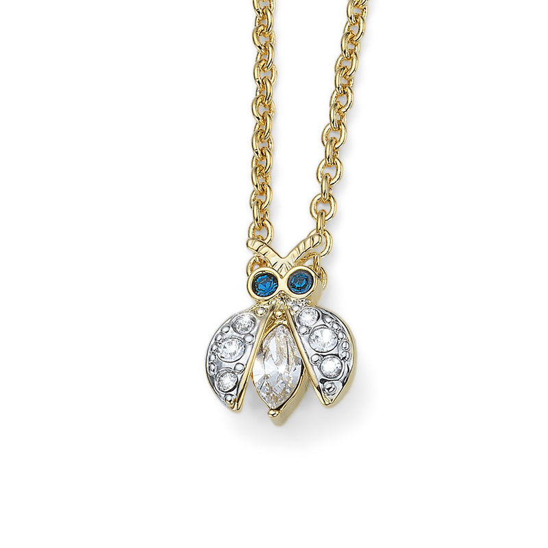 Ladybug Pendant