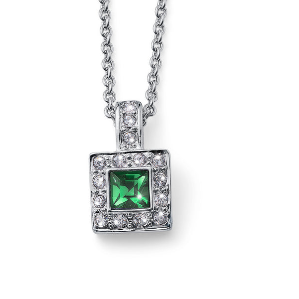 Frame Square Pendant