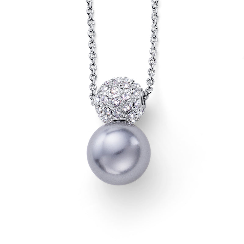 Ball Pearl Pendant