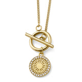 Sunray Necklace