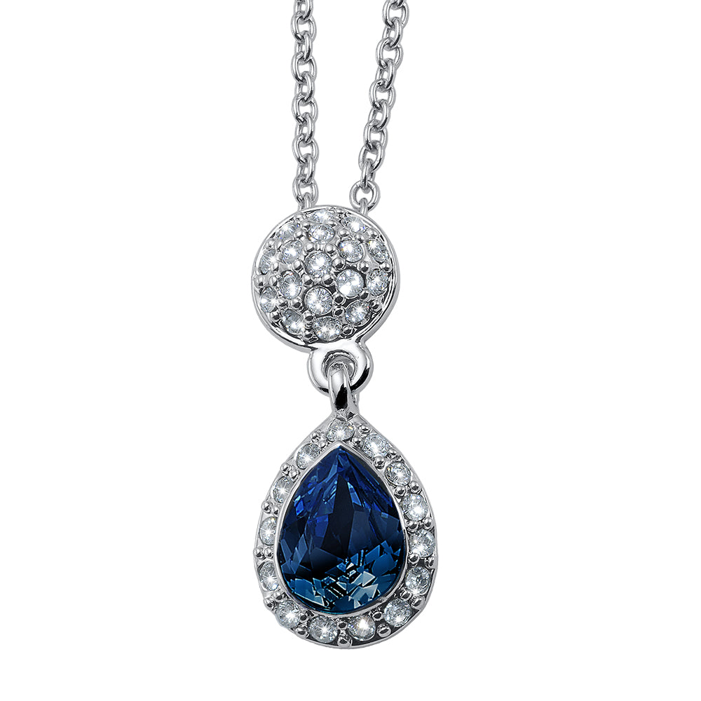 Princess Pendant