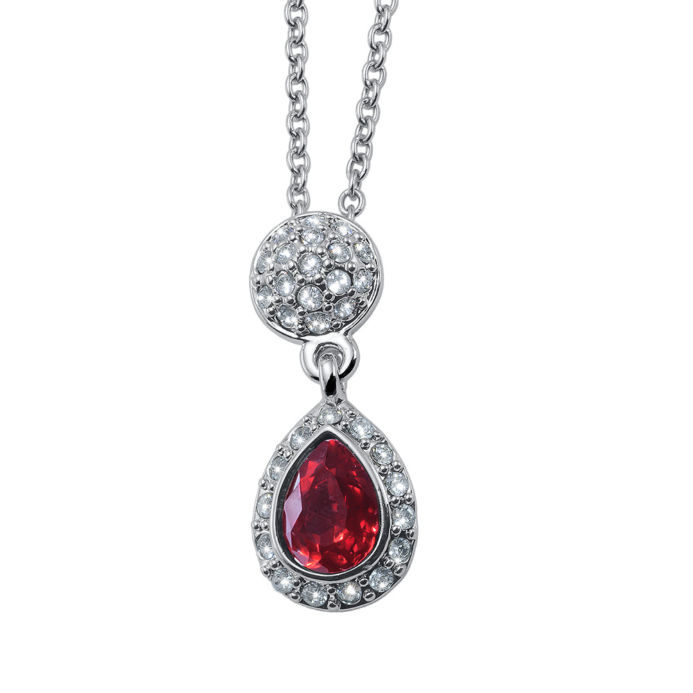 Princess Pendant