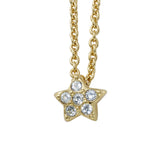 Mini Star Pendant