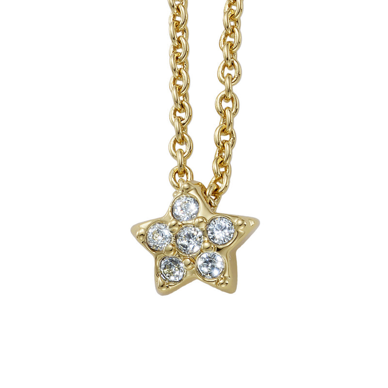 Mini Star Pendant