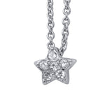 Mini Star Pendant