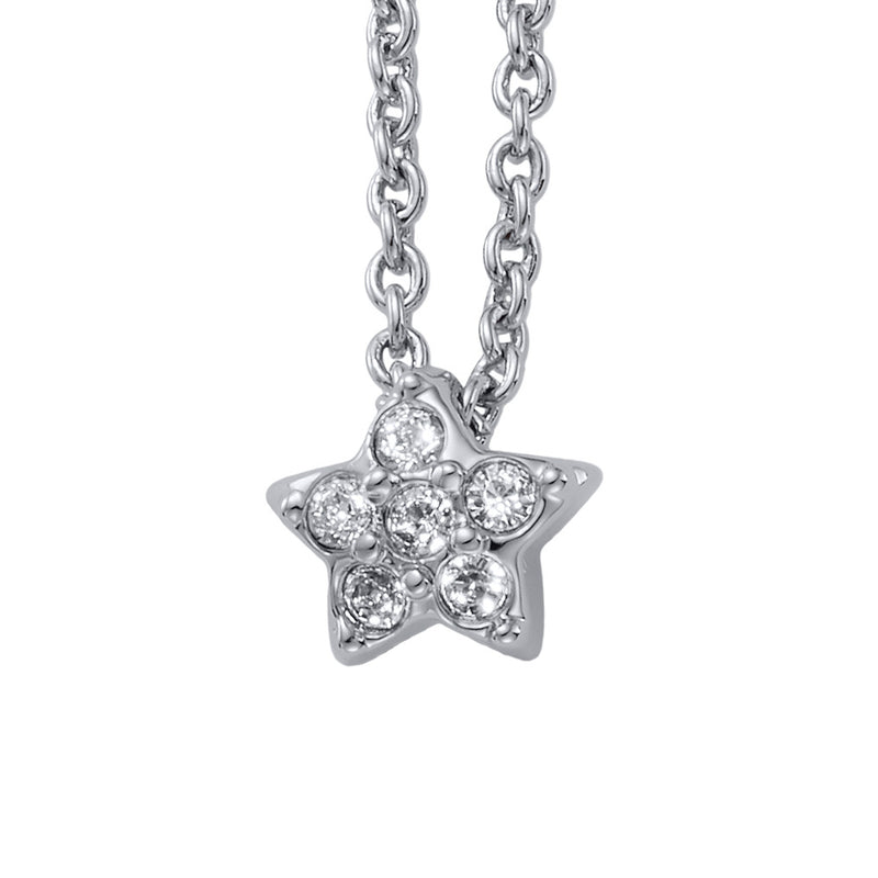 Mini Star Pendant