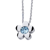 Bloomy Necklace