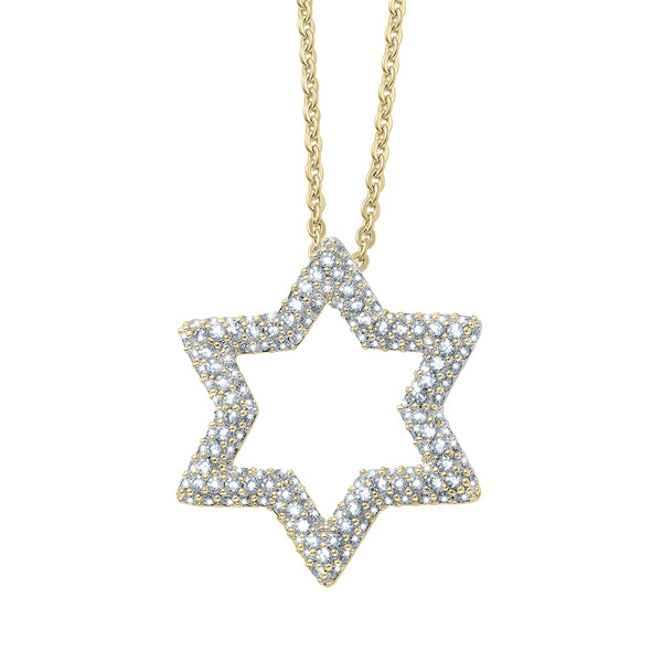 Pop Star Pendant