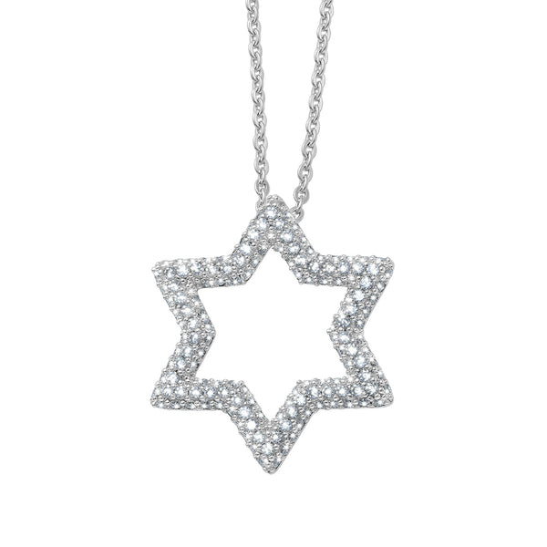 Pop Star Pendant