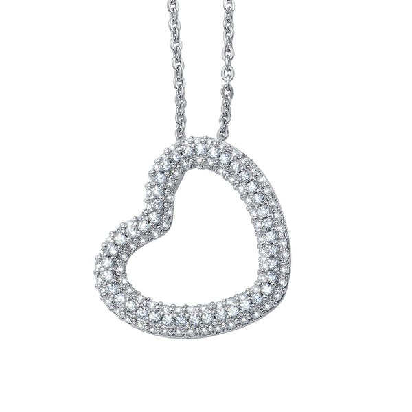 Pop Heart Pendant