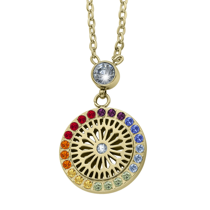 Chakra Balance Pendant