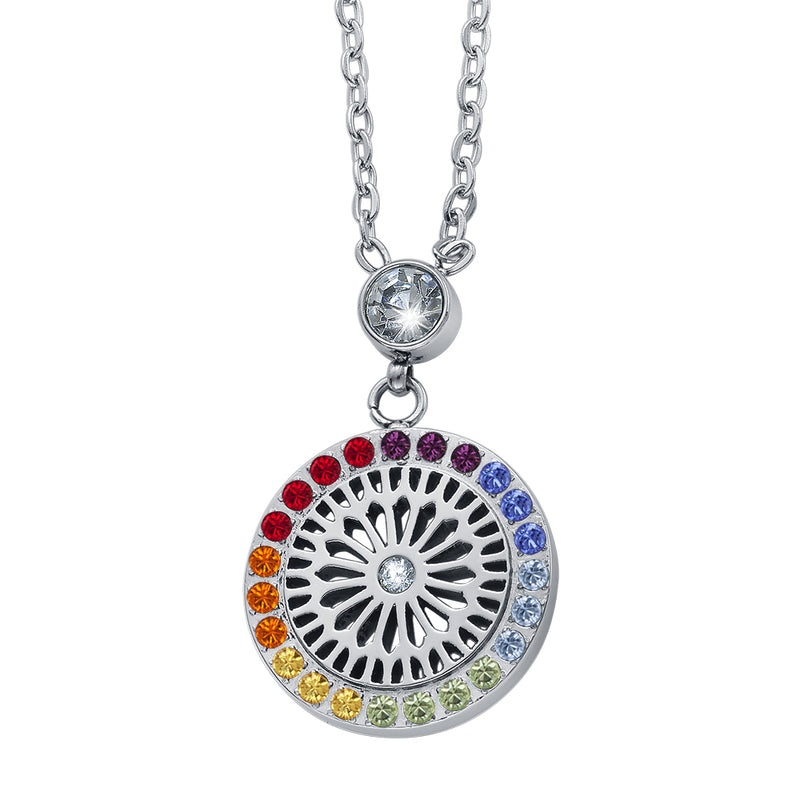 Chakra Balance Pendant