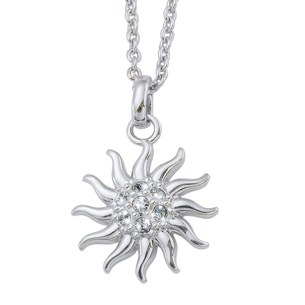 Energy Sun Pendant