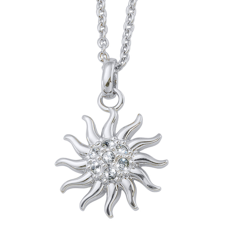 Energy Sun Pendant