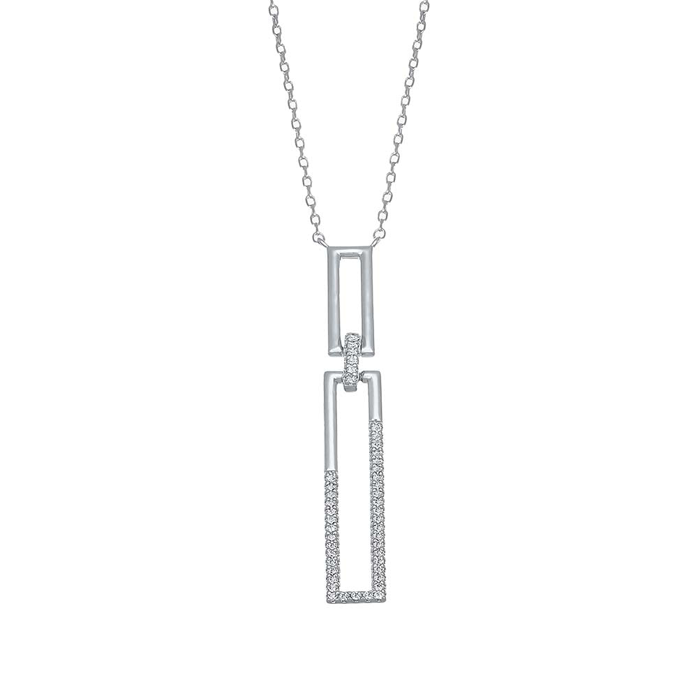 Brick pendant