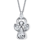 Guardian Mini Pendant