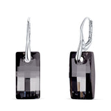 Orecchini Tango in Argento
