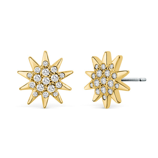 Pendientes Sissy