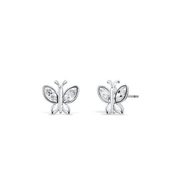 Sweet Butterfly Earrings