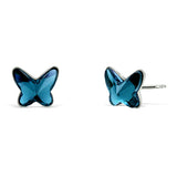 Classic Butterfly Earrings